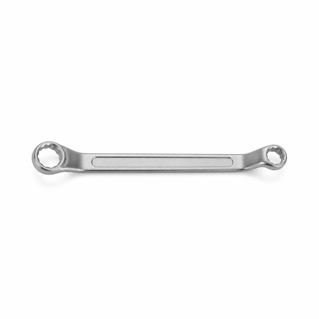 MR.MARK 23 X 26MM 45* DOUBLE RING WRENCH