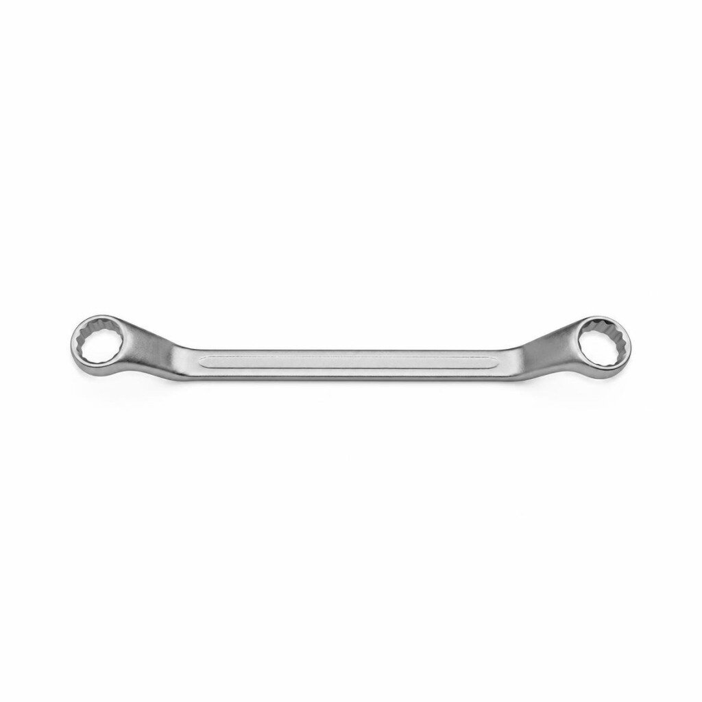 MR.MARK 24 X 26MM 45* DOUBLE RING WRENCH