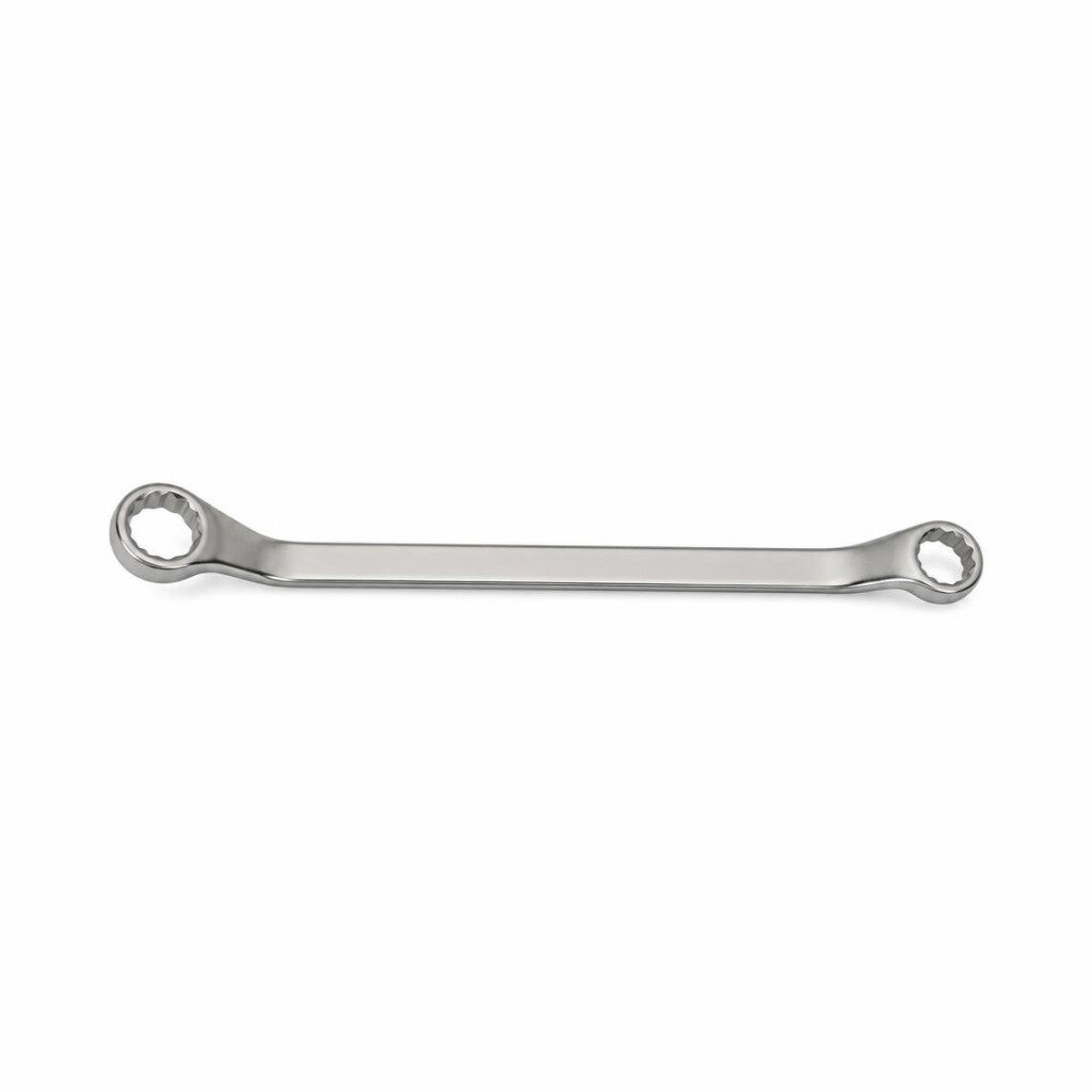MR.MARK 24 X 27MM 45* DOUBLE RING WRENCH