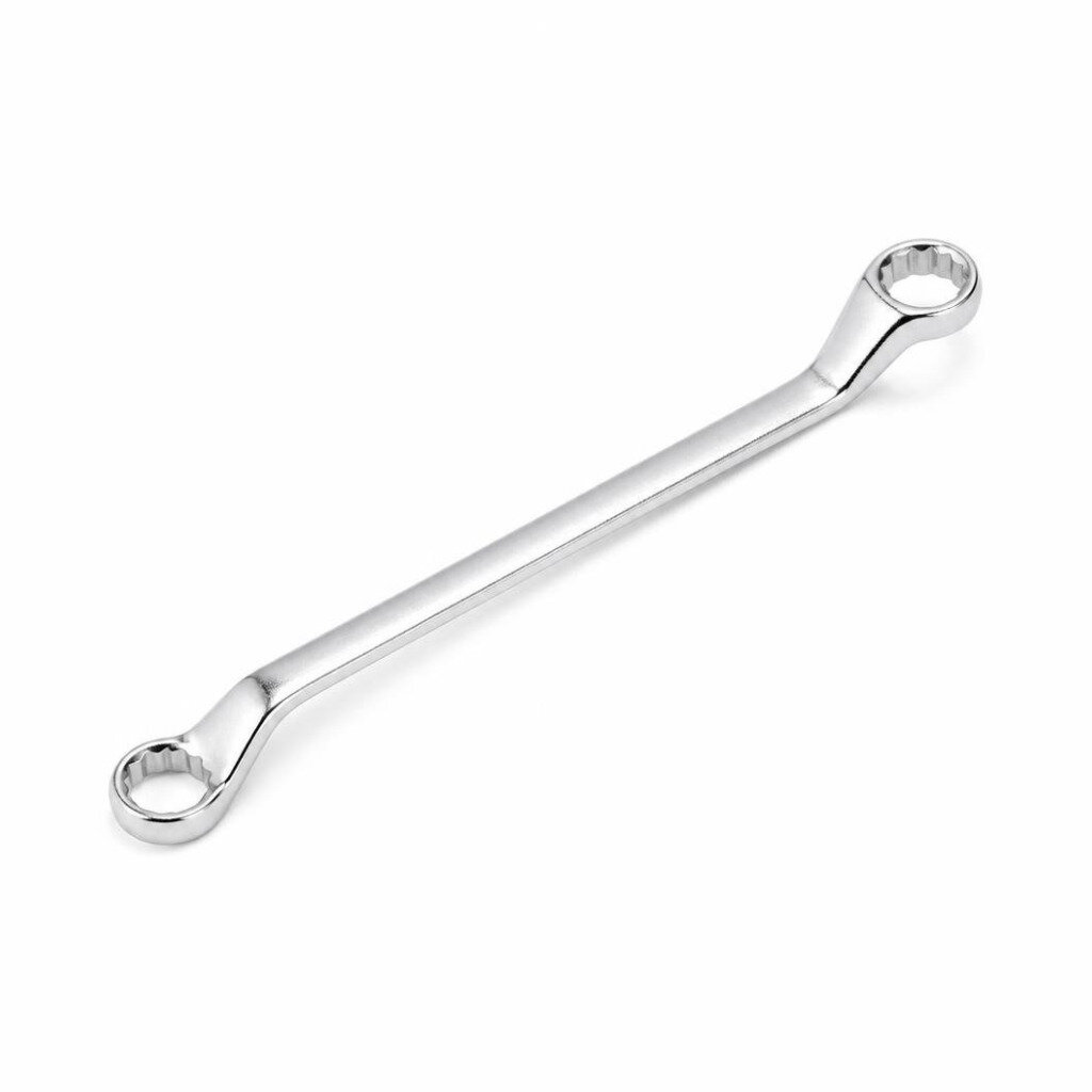 MR.MARK 21 X 23MM 45* DOUBLE RING WRENCH