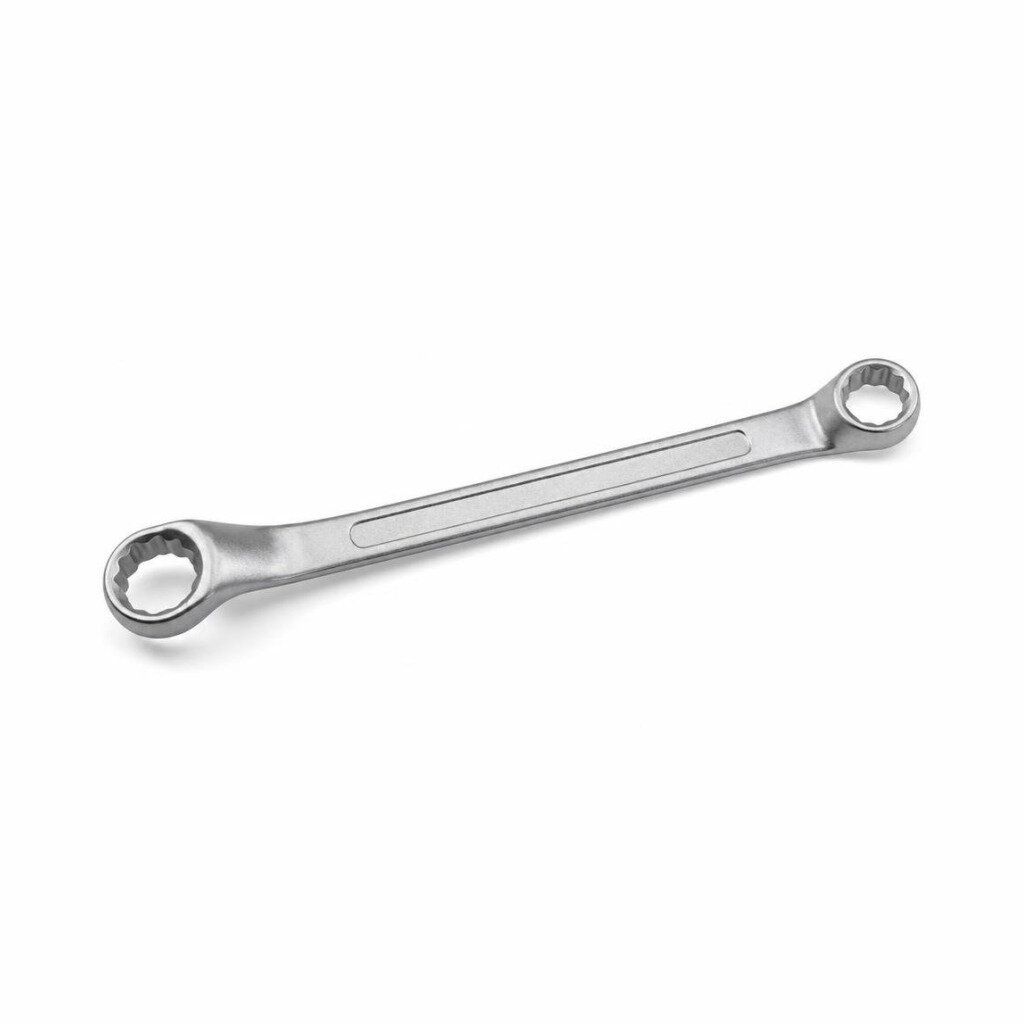 MR.MARK 13 X 14MM 45* DOUBLE RING WRENCH