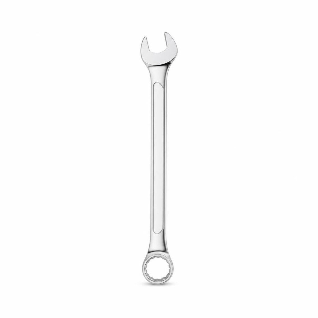 MR.MARK 31MM COMBINATION WRENCH