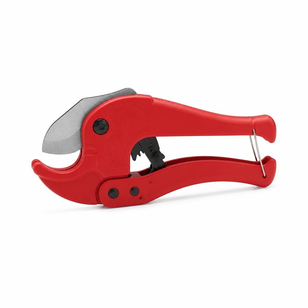 64MM PVC PIPE CUTTER