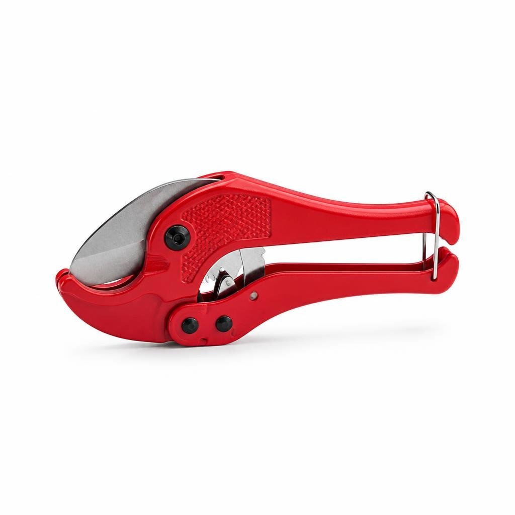 A-CLASS AC301 PVC PIPE CUTTER
