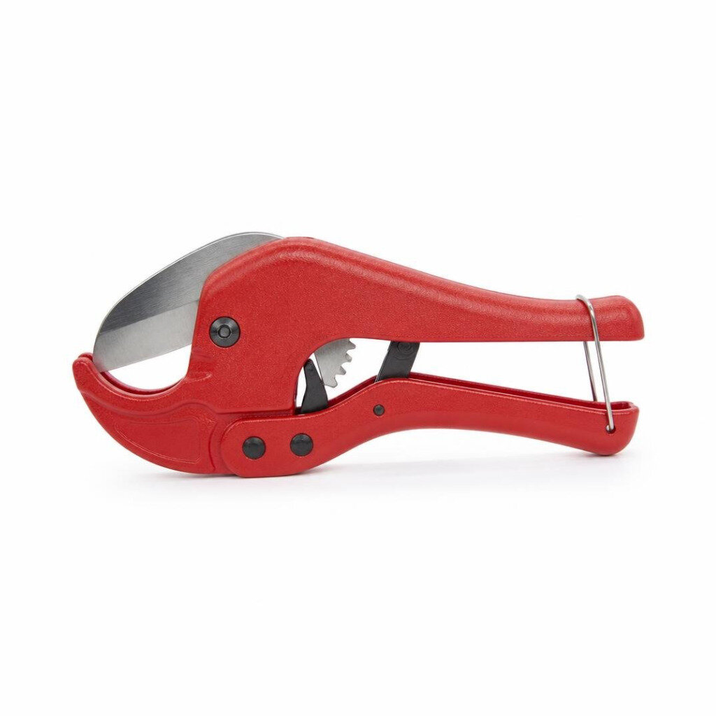 JM 512 64MM H/D PVC PIPE CUTTER
