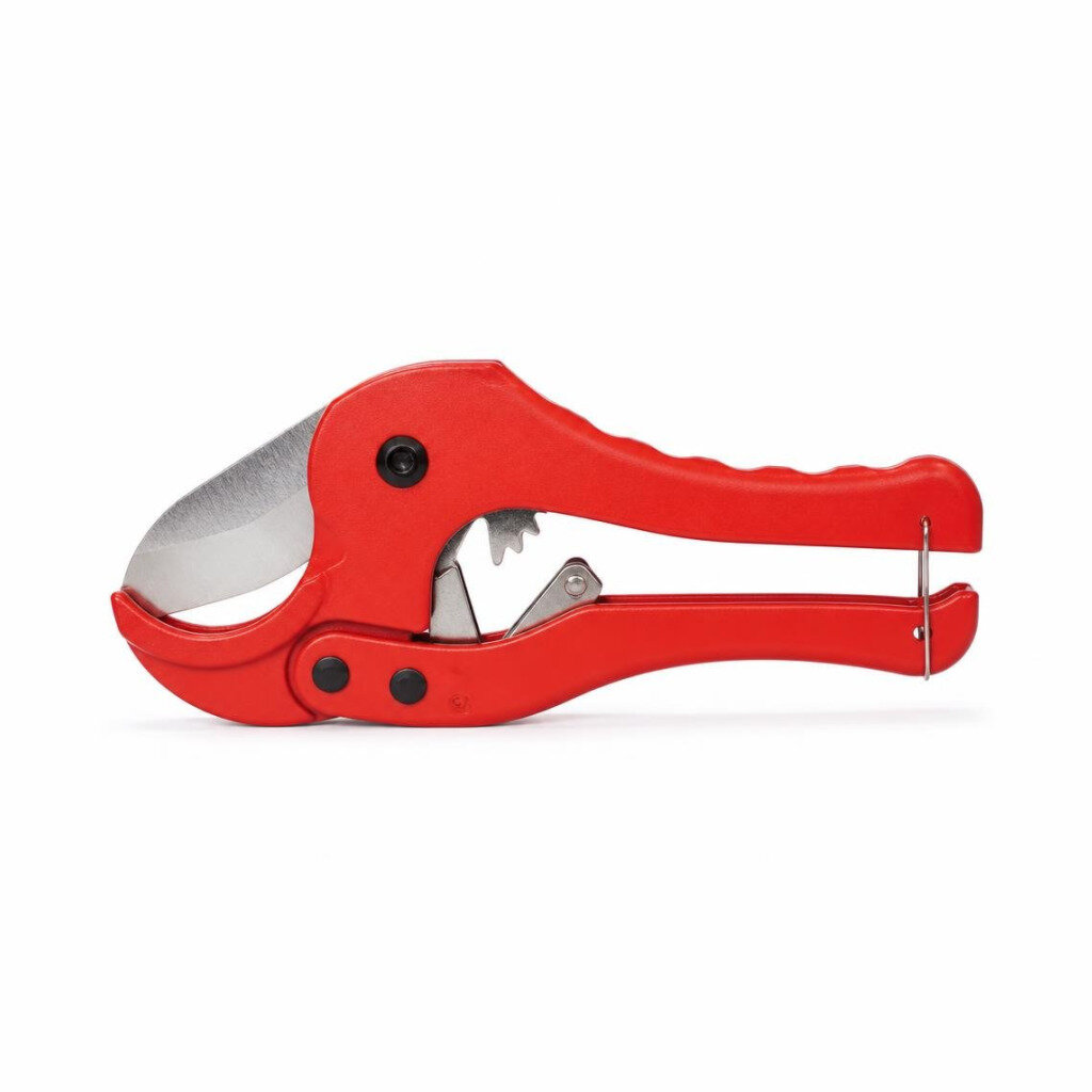 M-IRON BULL PVC-336 ALUMINIUM VINYL PIPE CUTTER