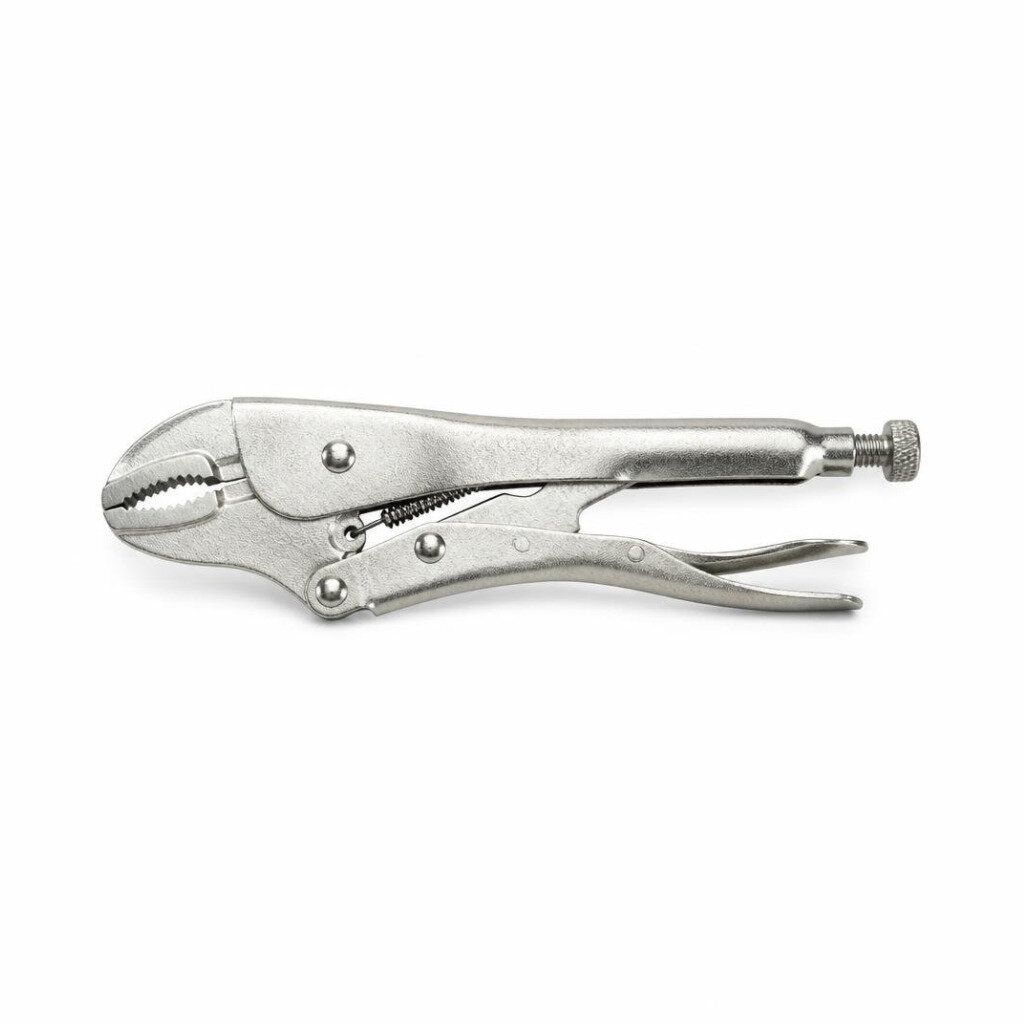 IRON BULL LKP-5 5" LOCKING PLIER
