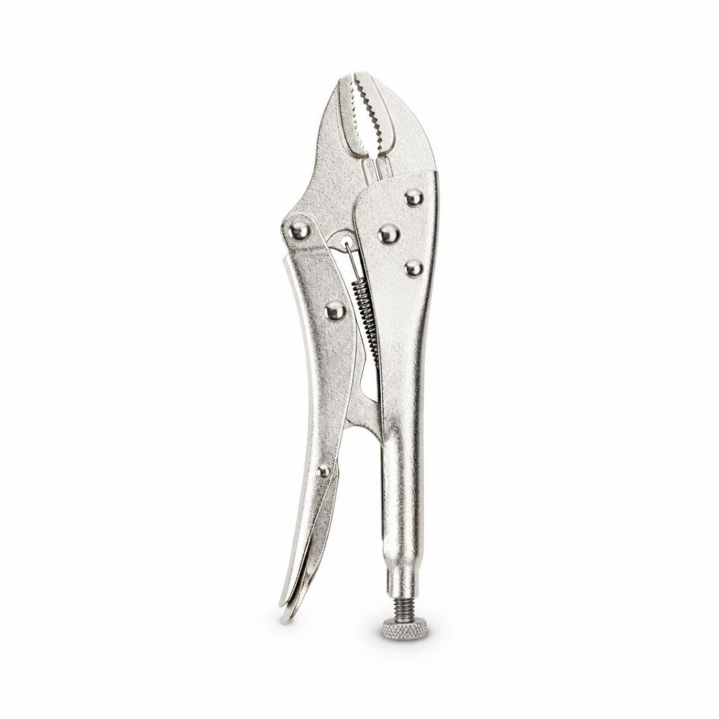 IRON BULL LKP-10 10" LOCKING PLIER