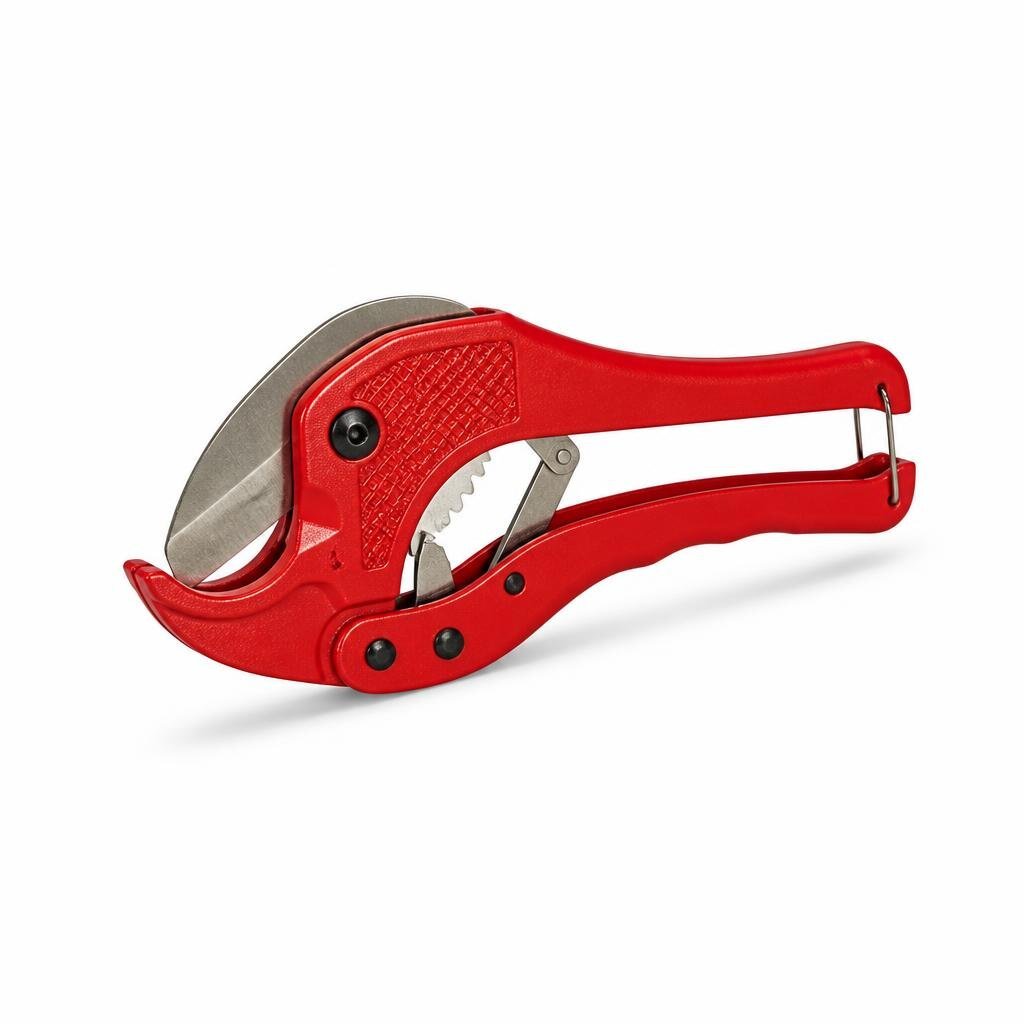DELIXI 42MM PVC PIPE CUTTER