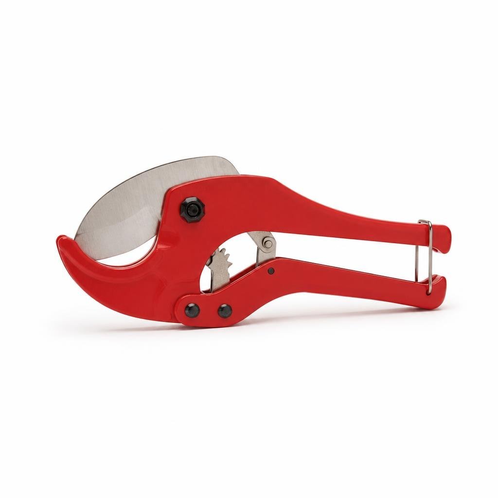 M-J-TECH PPC-42 PVC PIPE CUTTER