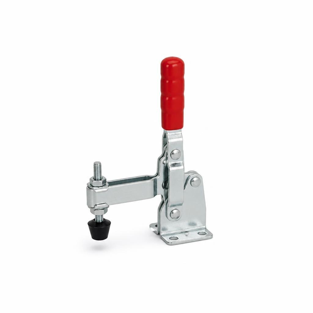 NIETZ GH101D VERTICAL HANDLE TOGGLE CLAMP - 540-10-101