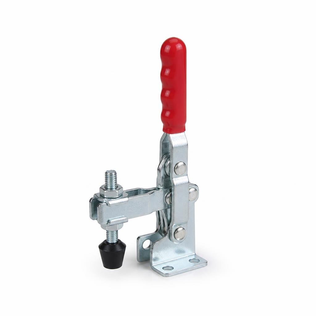 NIETZ GH102B VERTICAL HANDLE TOGGLE CLAMP - 540-10-108