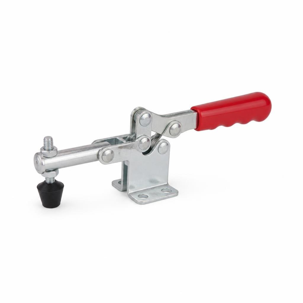 NIETZ GH203F HORIZONTAL HANDLE TOGGLE CLAMP - 540-20-230