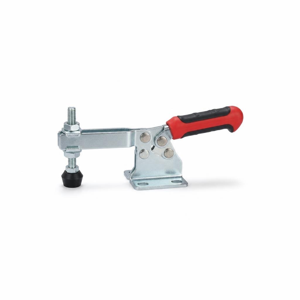 NIETZ GH301-AM PUSH/PULL HANDLE TOGGLE CLAMP - 540-30-130