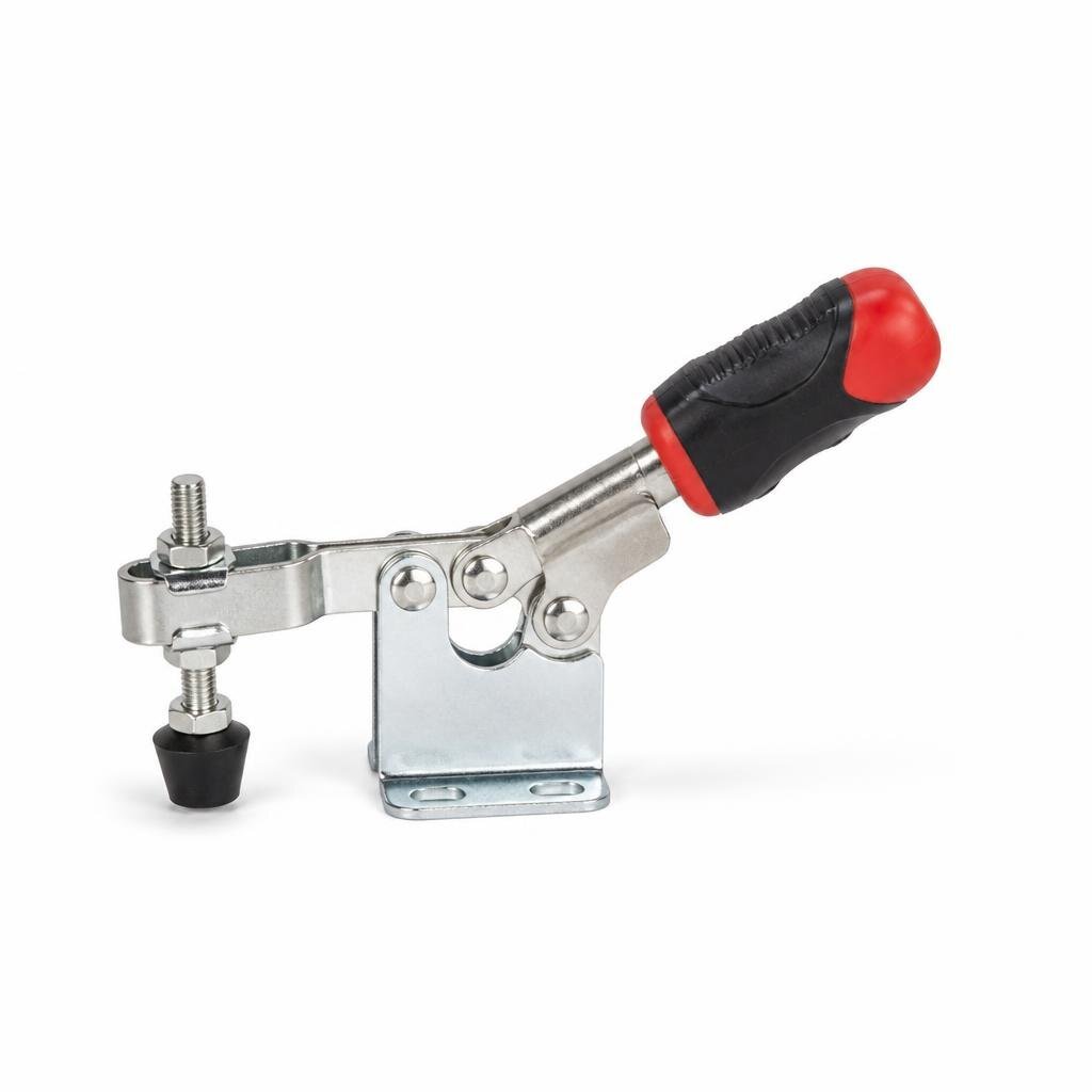 NIETZ GH302-FM PUSH/PULL HANDLE TOGGLE CLAMP - 540-30-115
