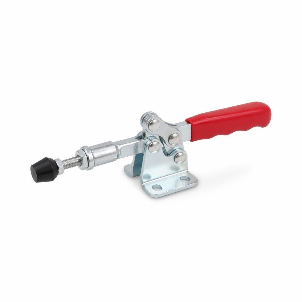 NIETZ GH304-CM PUSH/PULL HANDLE TOGGLE CLAMP -540-30-100