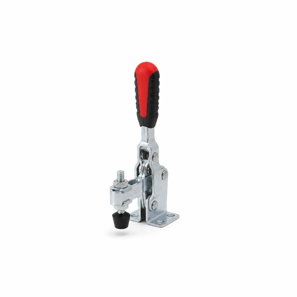 NIETZ GH305-CM PUSH/PULL HANDLE TOGGLE CLAMP - 540-30-109