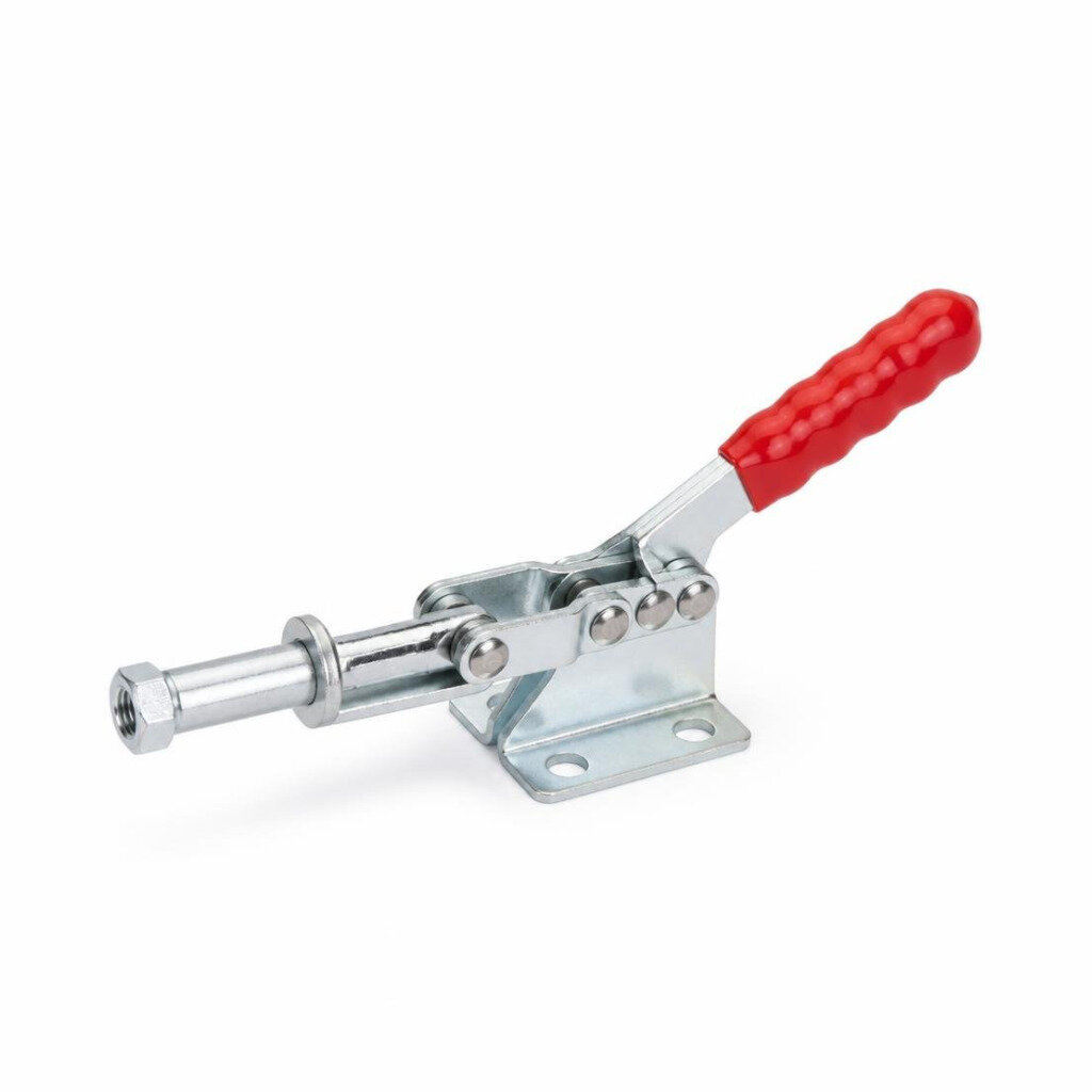 NIETZ GH304-EM PUSH/PULL HANDLE TOGGLE CLAMP - 540-30-200