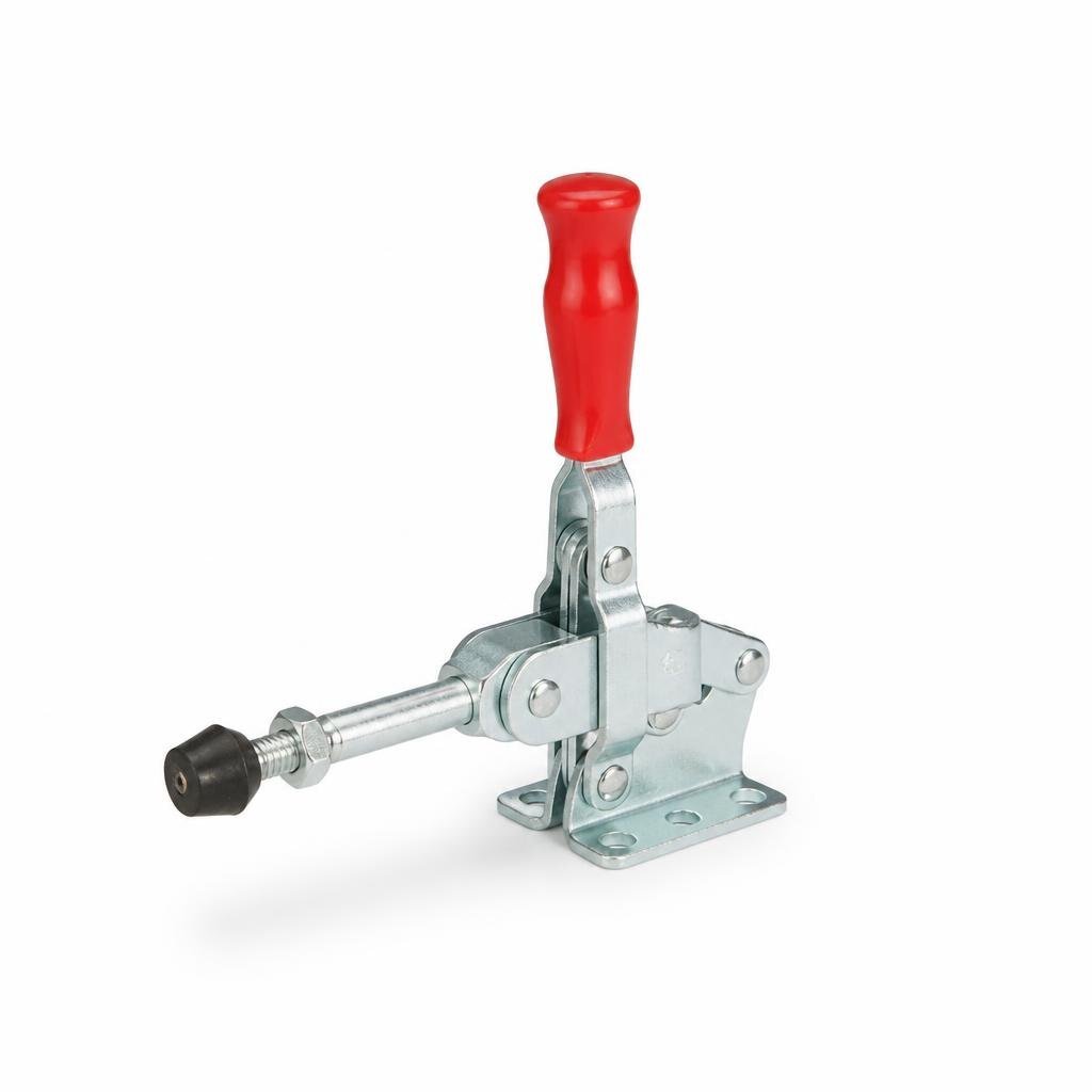 NIETZ GH31501 PUSH/PULL HANDLE TOGGLE CLAMP - 540-30-150