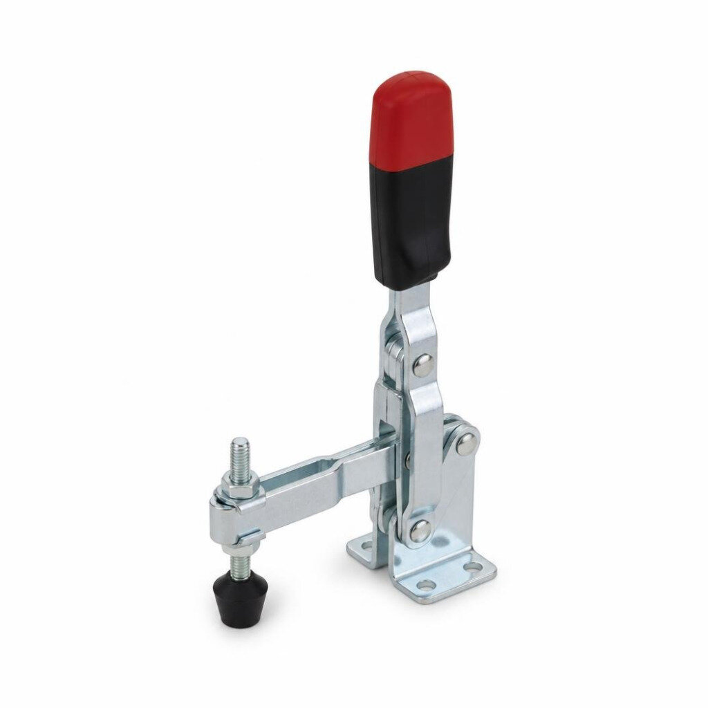 NIETZ GH36020 PUSH/PULL HANDLE TOGGLE CLAMP - 540-30-102