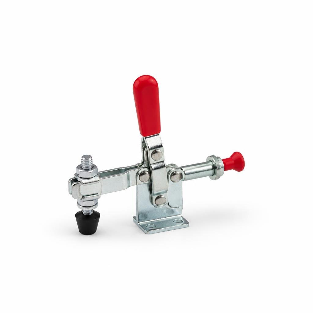 NIETZ GH36610 PUSH/PULL HANDLE TOGGLE CLAMP - 540-30-125