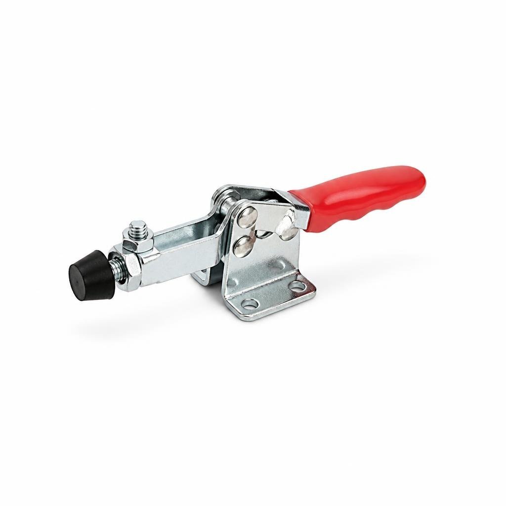 NIETZ GH40323 LATCH TYPE HANDLE TOGGLE CLAMP - 540-40-130