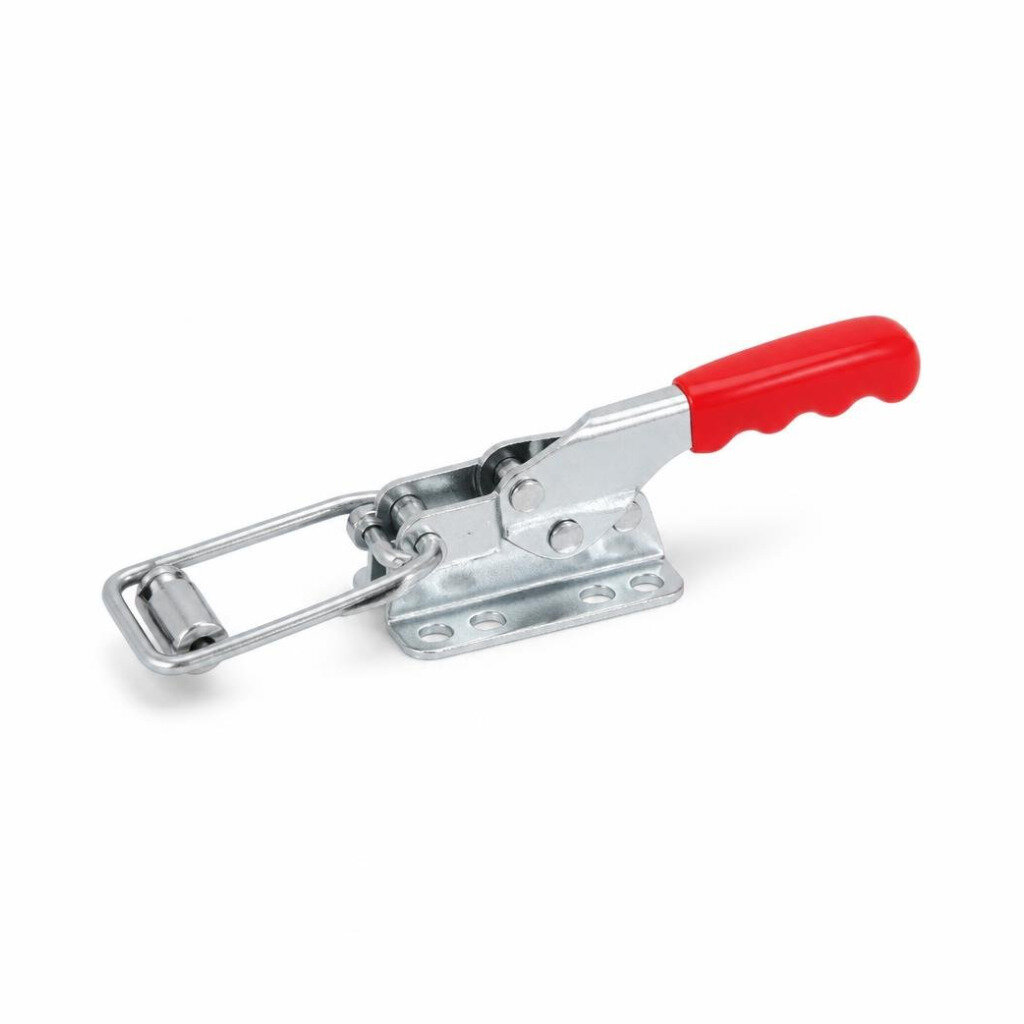NIETZ GH431 LATCH TYPE HANDLE TOGGLE CLAMP - 540-40-131
