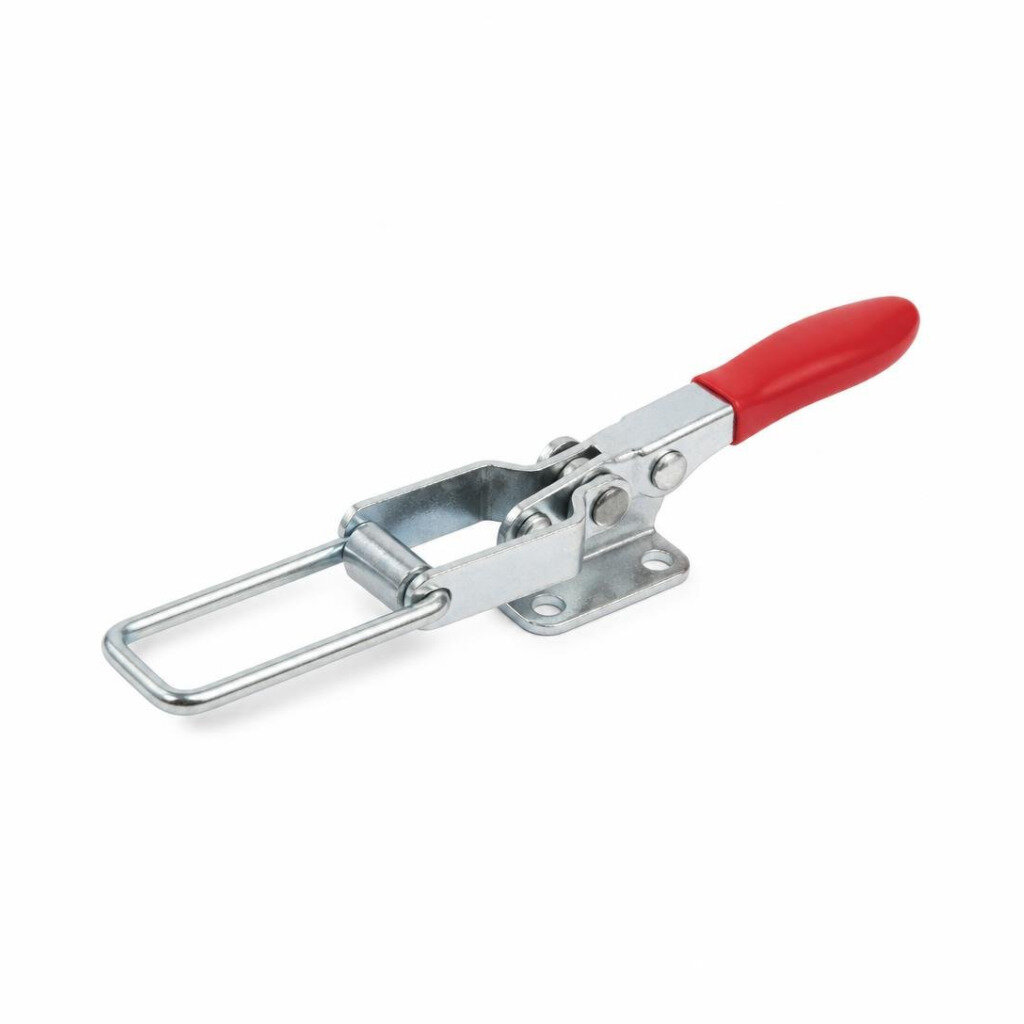 NIETZ GH40341 LATCH TYPE HANDLE TOGGLE CLAMP - 540-40-132