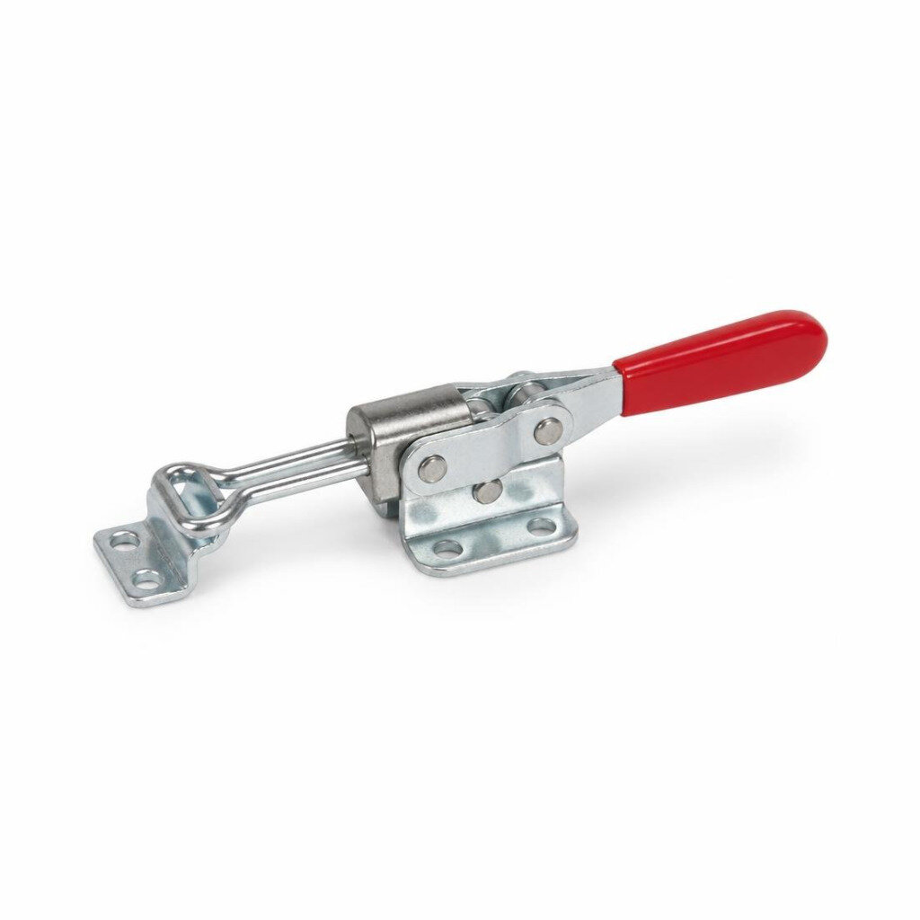 NIETZ GH40324 LATCH TYPE HANDLE TOGGLE CLAMP - 540-40-138