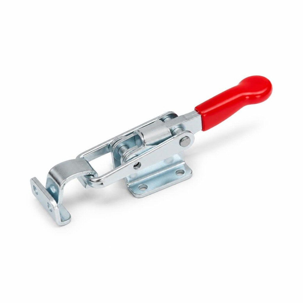 NIETZ GH40334 LATCH TYPE HANDLE TOGGLE CLAMP - 540-40-148