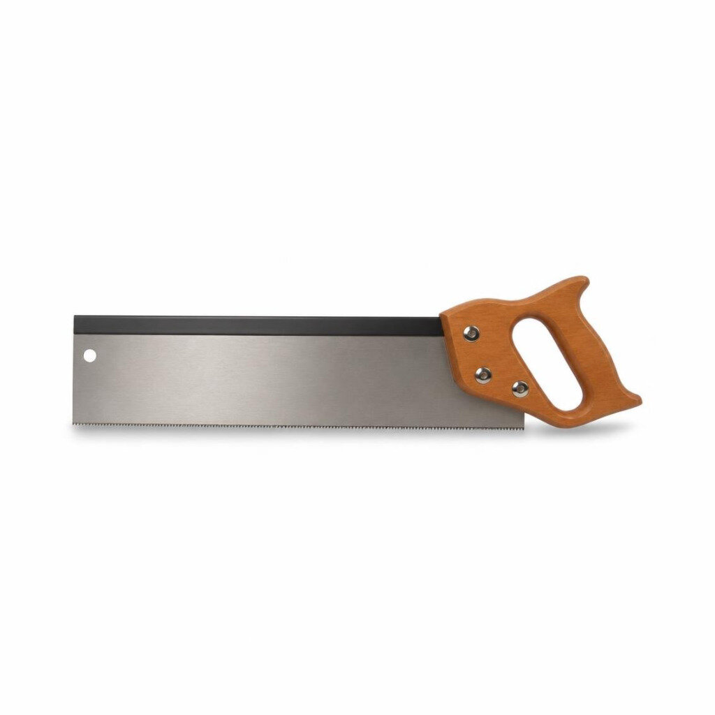CHINA 12" BACK HAND SAW