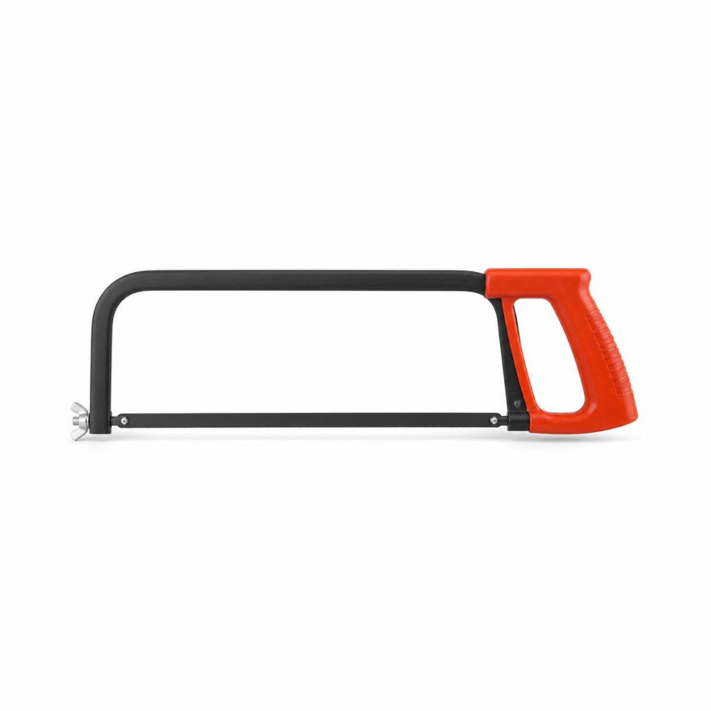 12" HOME HACKSAW - PIPE