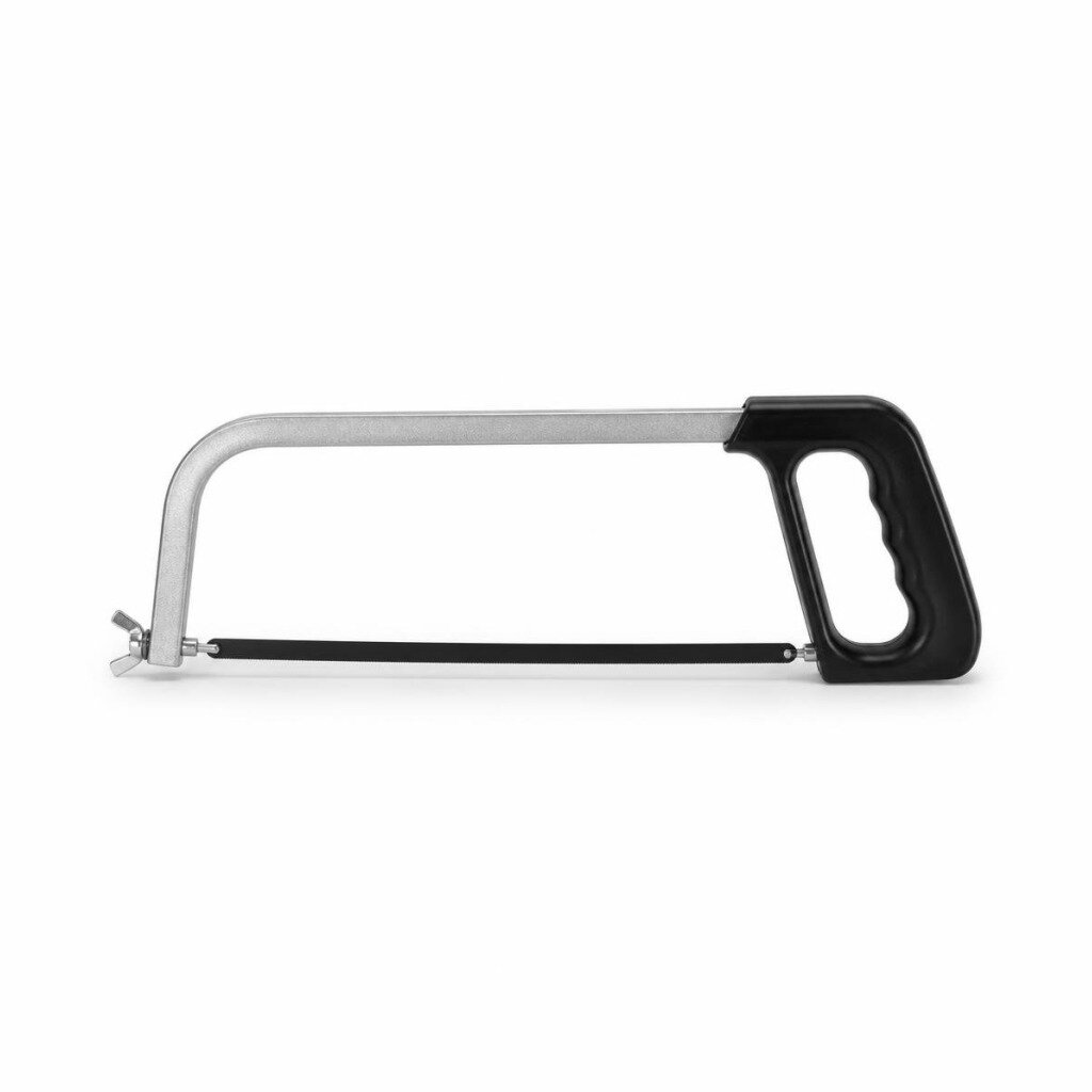 MLINK 12" ALUMINIUM ALLOY HACKSAW FRAME