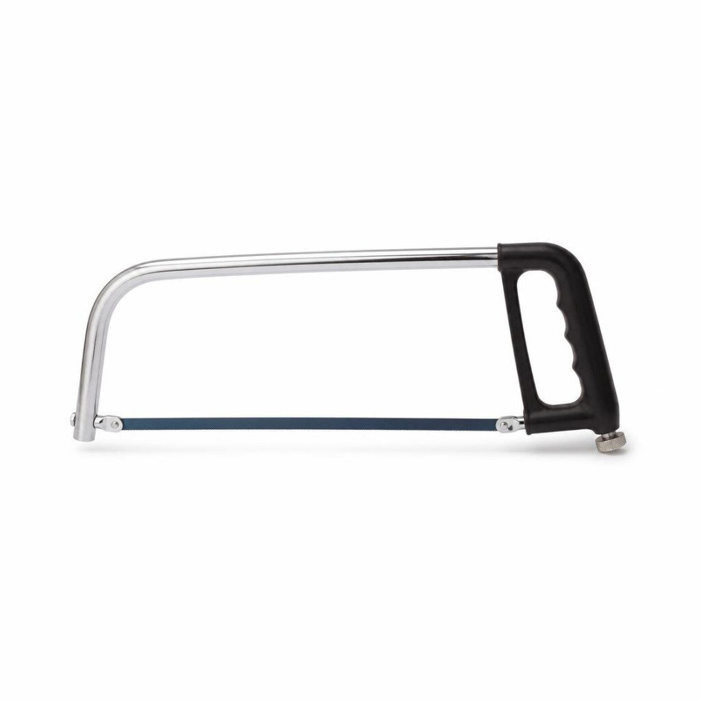 NIETZ 12" PRO STEEL HACKSAW FRAME - 529-30-012