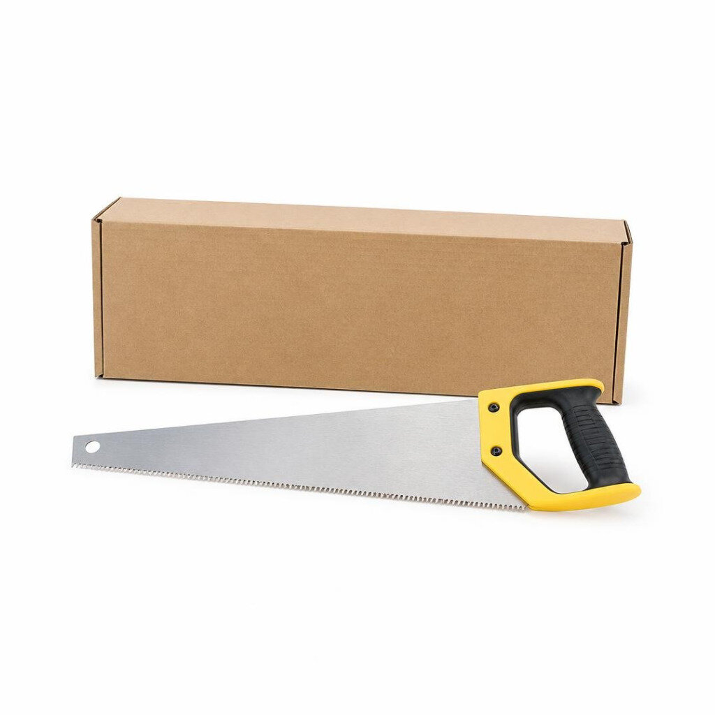 M-WINSIR 18" HAND SAW (6PCS/BOX)(72PCS/CTN)
