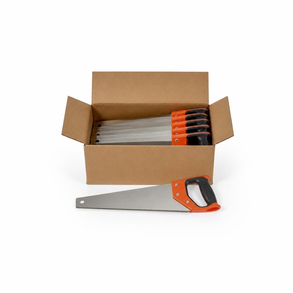 M-WINSIR 20" HAND SAW (6PCS/BOX)(72PCS/CTN)