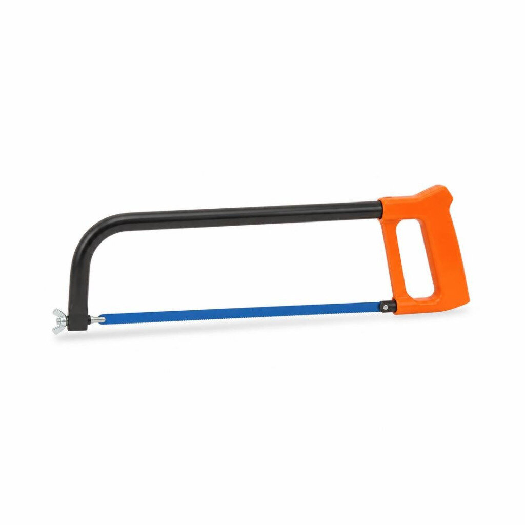 STARMAN TL10 12" TUBULAR HACKSAW