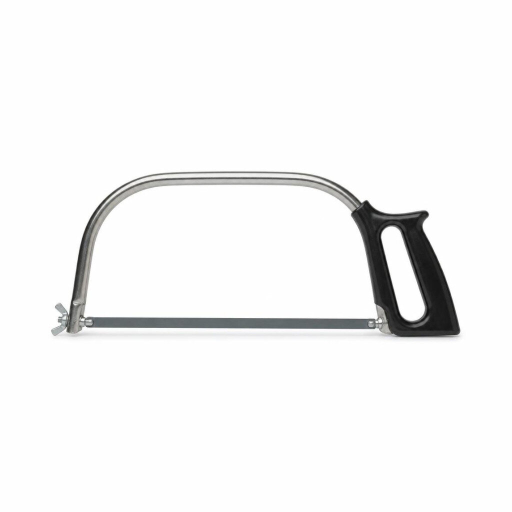 ROBINSON 12" ROUND TOP HACKSAW FRAME