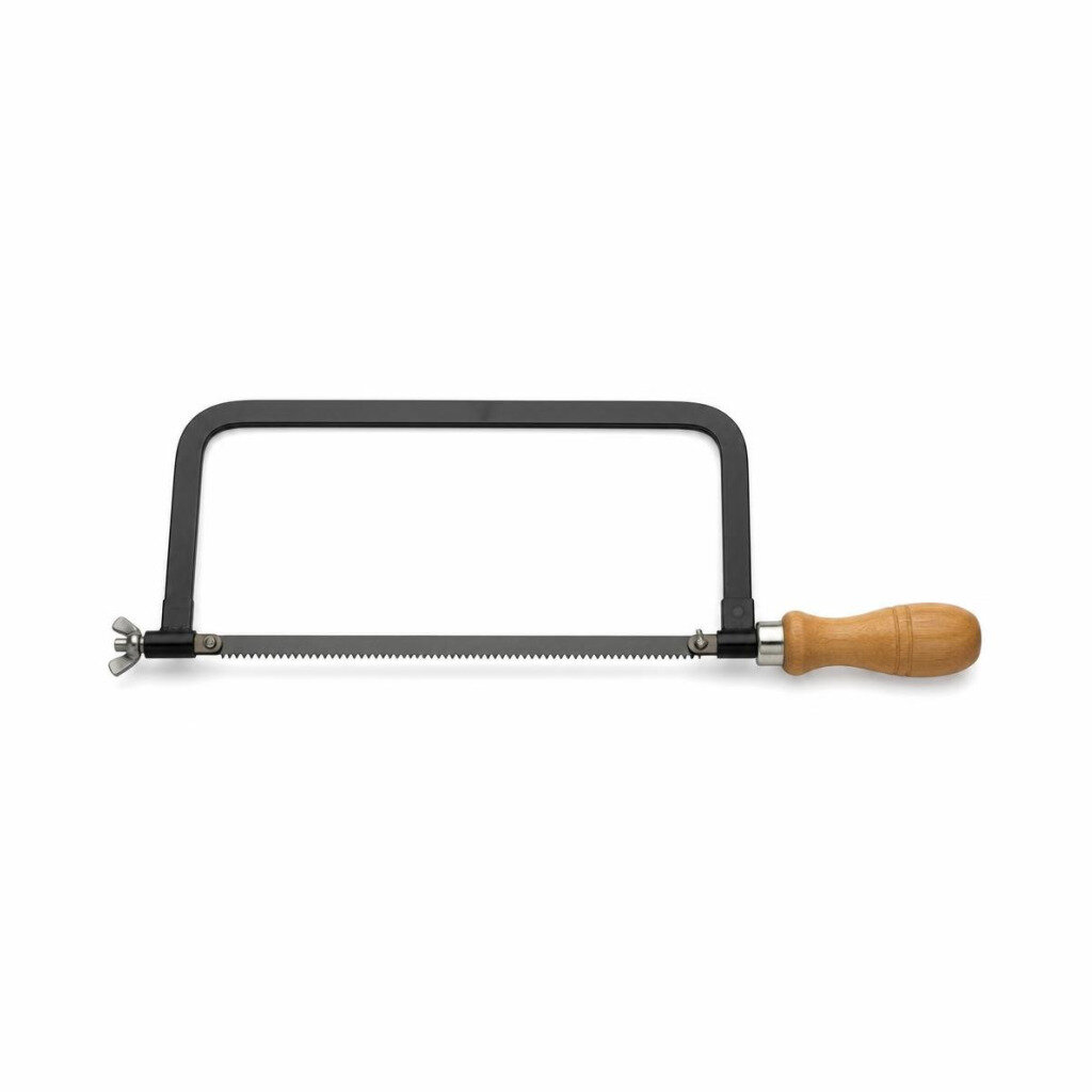 ROBINSON 12" SQUARE TOP HACKSAW FRAME