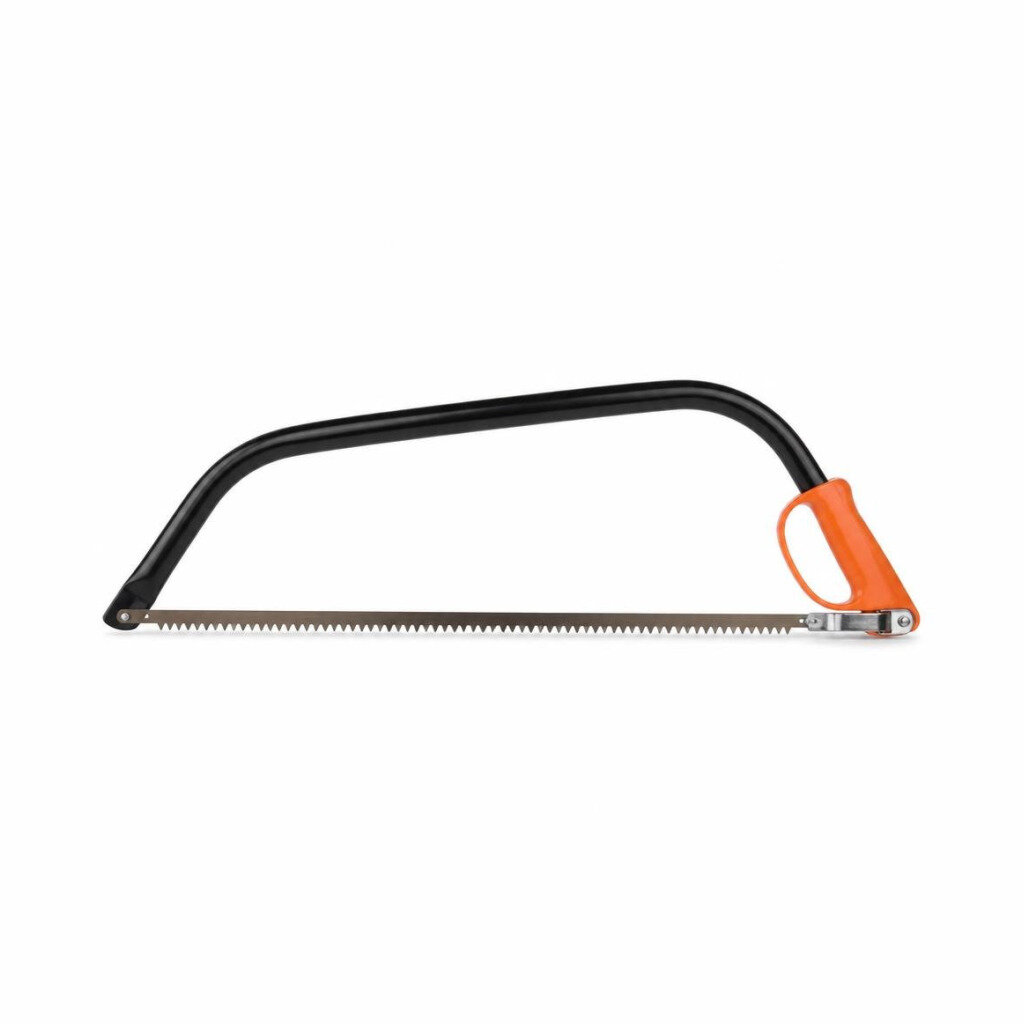 ROBINSON 24" BOW SAW WITH SAW BLADE