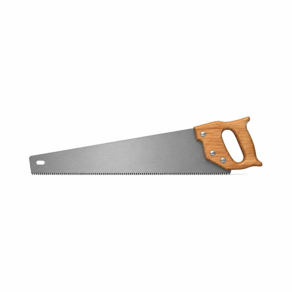 EXTREME 18" HAND SAW