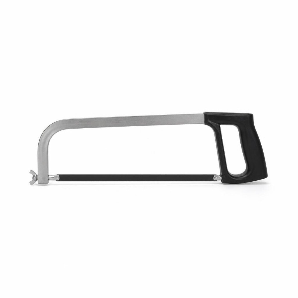 STANLEY 15-565-S 12" STEEL HACKSAW FRAME