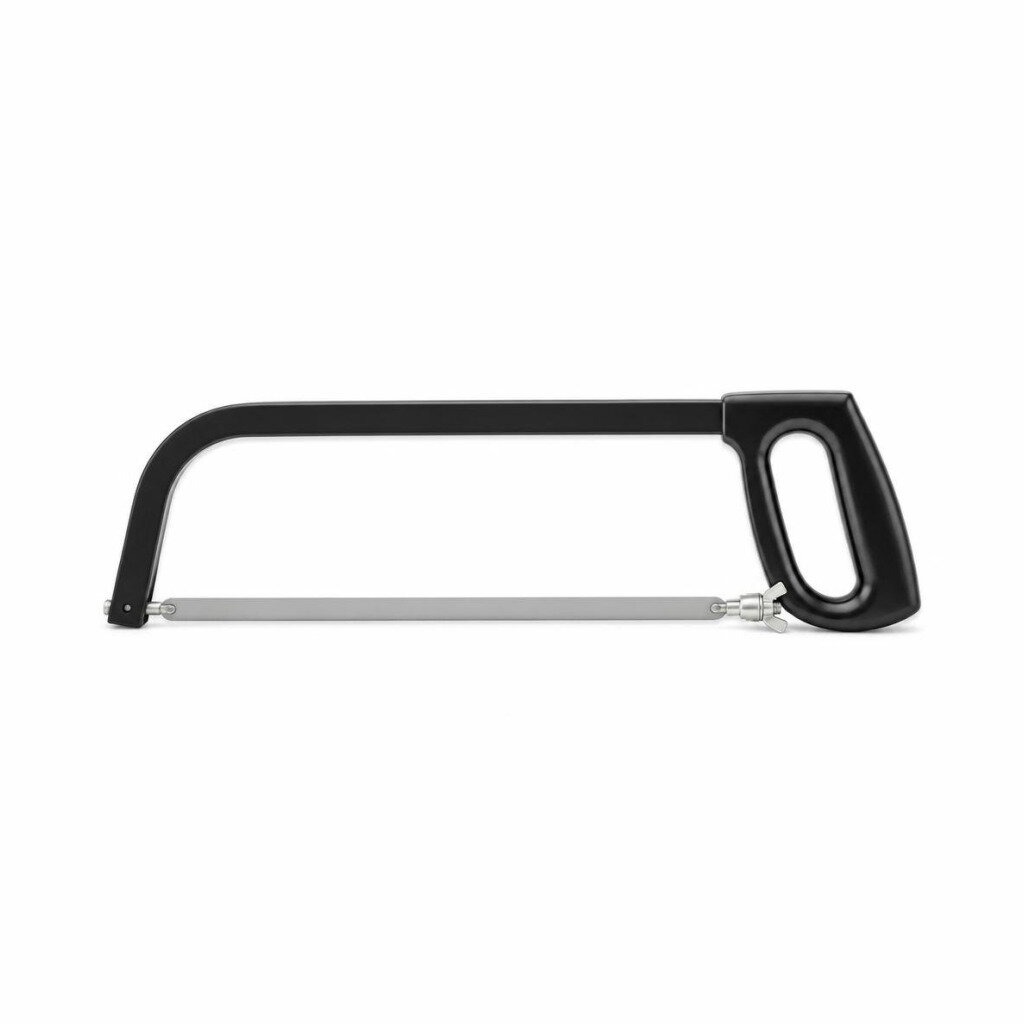 STANLEY 12" STEEL HACKSAW FRAME - 1516622