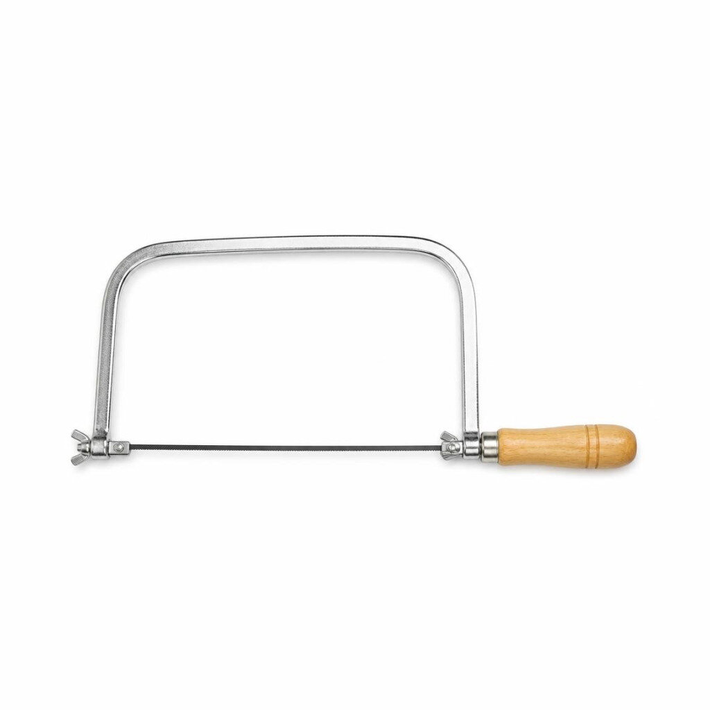STANLEY 4-3/4" COPING SAW - 15-104R