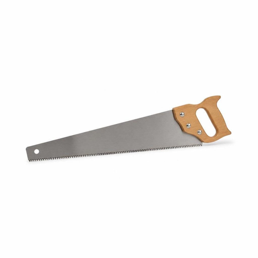 GREAT 18" HAND SAW