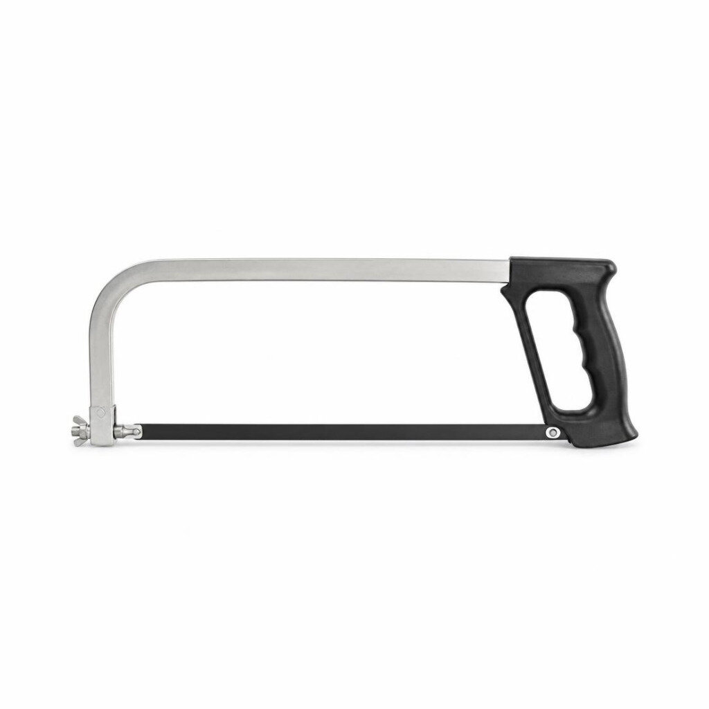 MANNS 3031# 12" ABS HACKSAW FRAME