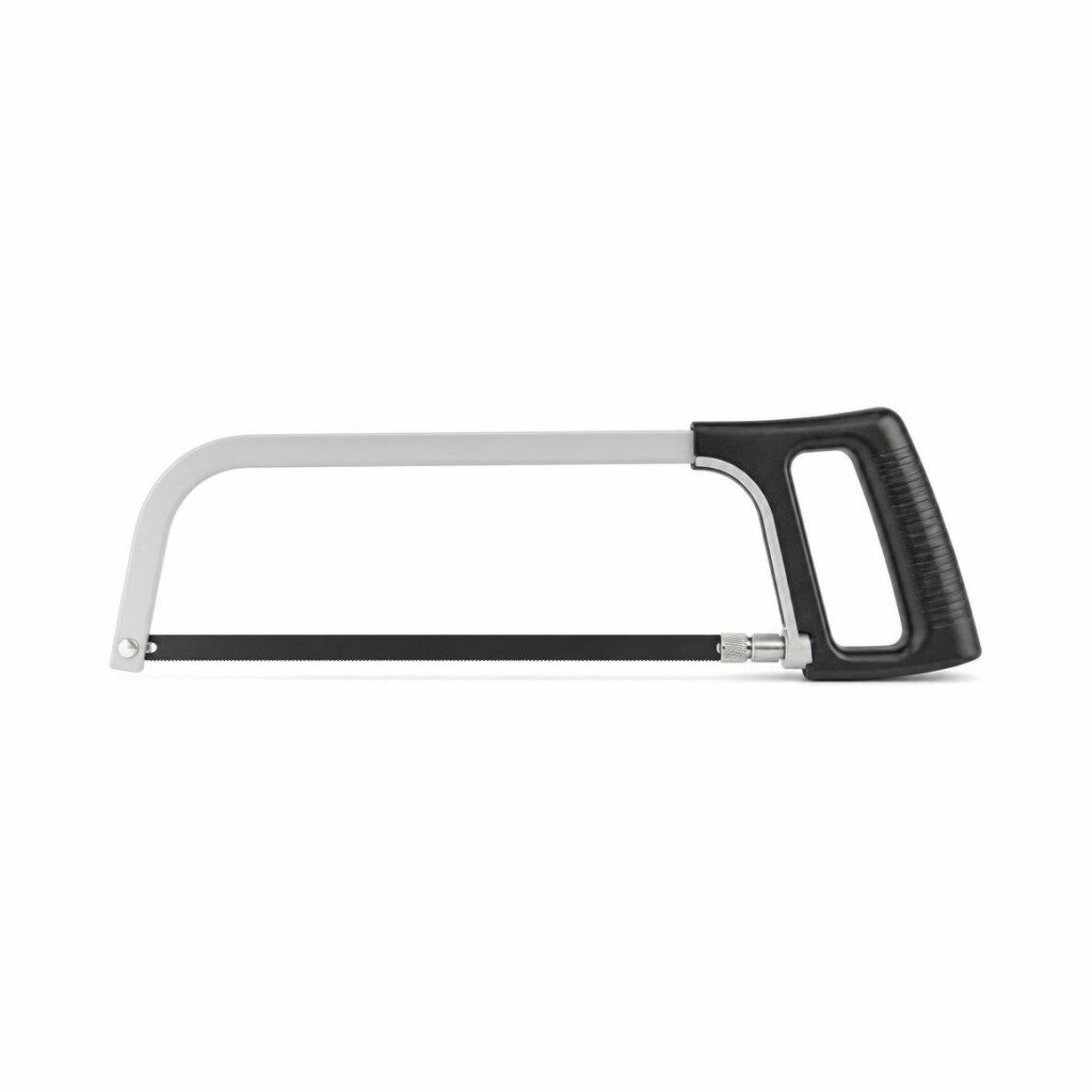 MANNS 2021# 12" ABS HACKSAW FRAME