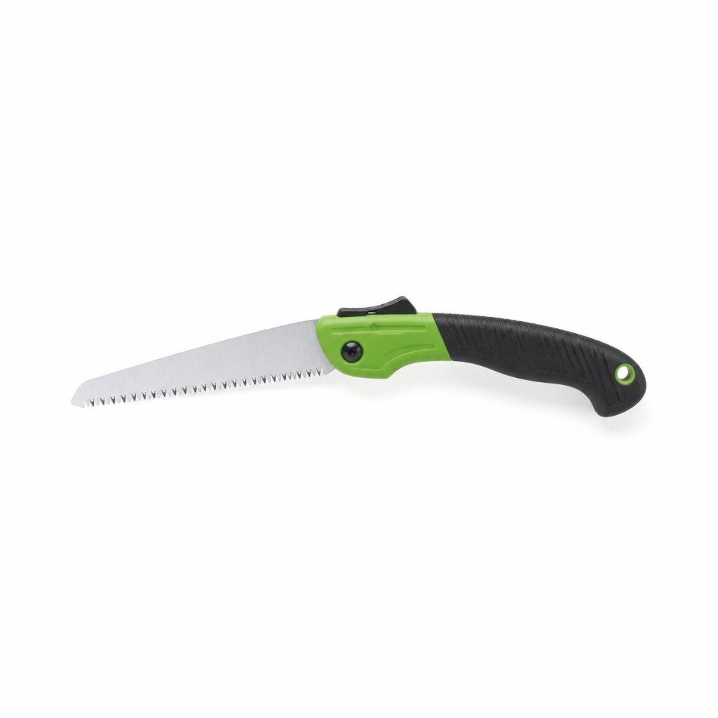 NEKEN RUBBER HANDLE FOLDING SAW