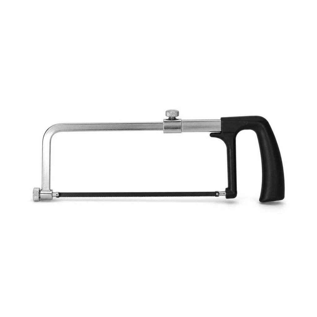E-MAX PROWESS PW65-2002 12" ADJUSTABLE HACKSAW FRAME