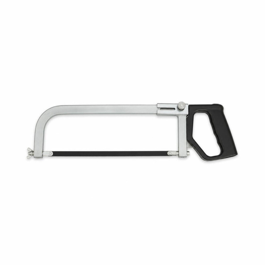 E-MAX PROWESS PW65-2003 12" ADJUSTABLE HACKSAW FRAME